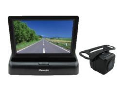 CAR REAR CAMERA